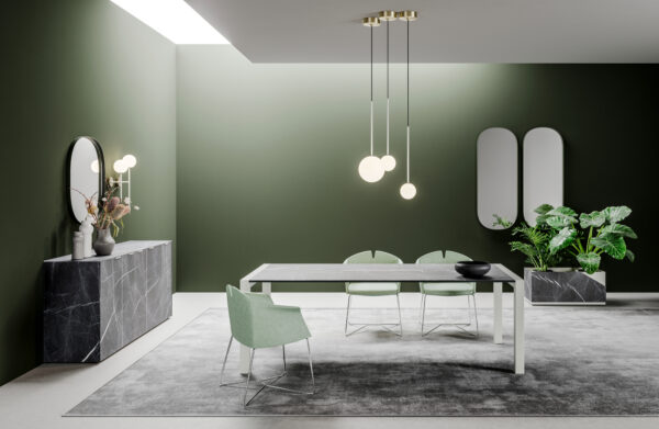 Poltrona Kuad Kastel - immagine 3