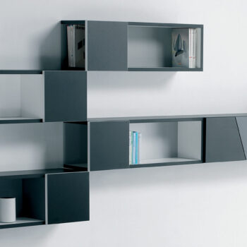 Mobile Contenitore Forme Ultom
