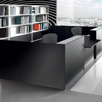 Banco Reception Bengentile Ultom