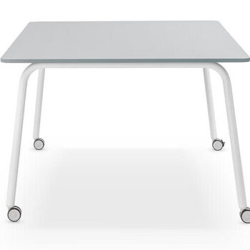 Tavolo Riunioni Se:lab Meet Desk Sedus