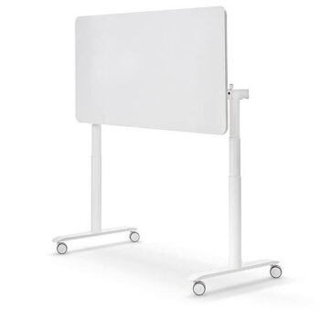 Scrivania motorizzata Se:lab Tableboard Sedus