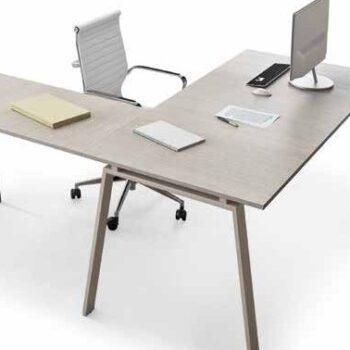 Scrivania Operativa Loft Colombini